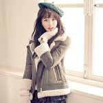 화보같은 일상사진의 김소현