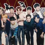 [시우민] <b>세줄</b>로 세상을 동화로 만드는 시우민 ㅇㅇ