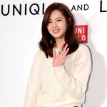 오랜만의 고아라 