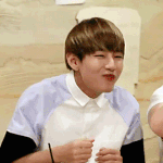 [방탄소년단] 애들 표정