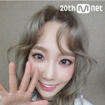 [댓글부탁해] 오늘 <b>엠카</b> 태연 눈..