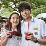 실물 보면 일주일은 상사병 걸린다는 이상윤!