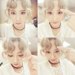 [EXO] <b>탱</b>구진짜<b>눈</b>이왜이러노