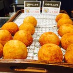 백화점 델리 고로케 가볼만한 곳!