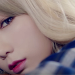 [드루와] 와 태연 미친거아니냐?;;;