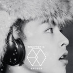 [EXO] 와 이 움짤 개예쁨