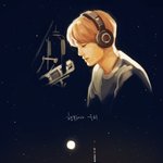 [카이] 어제 <b>영스</b> 쫑디 팬아트