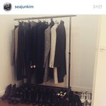 [카이] 엑소 화보찍었나봐
