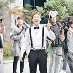 [BTOB] 이제 곧 컴백인데 왜이렇게들 쳐져있어