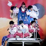 [인피니트] 한글날 기념!!