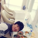 [EXO] 갓<b>동민</b>하는 이유를 알겠다