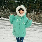 [드루와] 다들 한아름송이<b>야상</b> 알아?ㅋㅋㅋㅋㅋㅋㅋㅋ