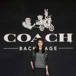 코치 행사에 온 스타들! 후덜덜한 스타일