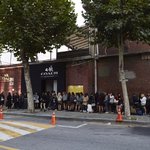 <b>코치</b>백스테이지 파티에 온 스타들 ! ㄷㄷ