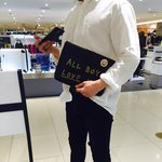 이클러치 어때유? 남자가 클러치하는거 극혐?