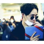 [위너] <b>태현</b>이 흑발