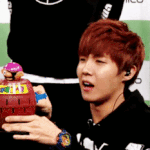 [방탄소년단] 이거 제이홉 표정ㅋㅋㅋㅋㅋㅋㅋㅋㅋㅋㅋㅋㅋㅋㅋㅋㅋ