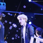[인피니트] 뒷북인데 공카에 남우현ㅠ