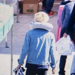 [방탄소년단] 윤기 ㅁㅂㄱ 언니랑 사진찍혔네
