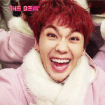 [BTOB] 비투비 실물후기