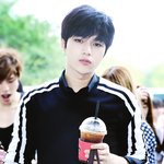 [인피니트] 명수 이 사진 좀 못나왔다