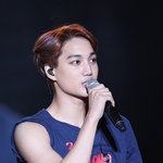 [카이] 151004 강남한류<b>페스티벌</b> 카이 고화질