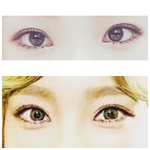 [댓글부탁해] <b>타</b> <b>팬</b>이 본 현재 태연 눈