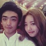와 ㅁㅊ <b>윤보미</b> 남동생