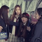 [오마이걸] <b>승희</b> 임창정 뮤비나왔엇음