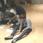 [세븐틴] 부승관 <b>아빠</b>다리 못하는거 절라귀엽다진짜