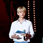 [EXO] 엑소 백현 '<b>차원</b>다른 이목구비'