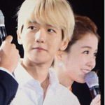 [EXO] 이여자누구? 백현이보다 더 눈<b>처짐</b> ㅋㅋ