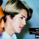 [EXO] <b>헤디</b>야 뿌염 안해주냐ㅡㅡ