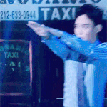 [EXO] 첸<b>베니</b>