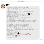 [사진있음] 진짜 내 친구이지만 너무 착한 것 같아