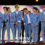 [EXO] 카이 생각보다 <b>키</b> 개작다 