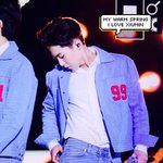 [EXO] 시우민 <b>벨트</b> 풀린거봤어?