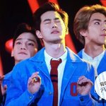 [EXO] <b>심취</b>했어ㅋㅋㅋㅋㅋㅋ