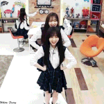 해피니스추는 <b>케이</b> 류수정