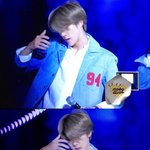 [EXO] 오세훈 흘러내린 <b>앞머리</b>
