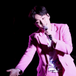 [EXO] 얘들아 <b>자러</b>갈께 낼 고척돔가니까>.<