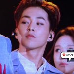 [EXO] 야 시우민 심각하다 
