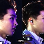 [EXO] <b>두상</b>이 완벽하다 ...ㄷ ..ㄷ