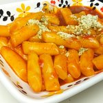 [소리먹방] <b>종가</b>집 치즈맛떡볶이 해먹어봤어요~!!!! 