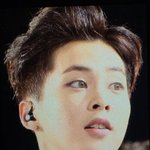[시우민] 151009 시우민 꼬리 들킨날
