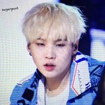 [방탄소년단] 오늘의 민윤기