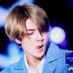 [EXO] 세훈이 <b>앞머리</b> 넘기지 마라