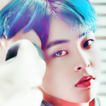 [EXO] 시우민 보틀 방금 품절됨