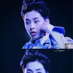 [EXO] 잘생긴거 같은 <b>경향</b>이 없지않아 있는데