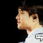[EXO] 디오 턱에 <b>보톡스</b>좀 맞길